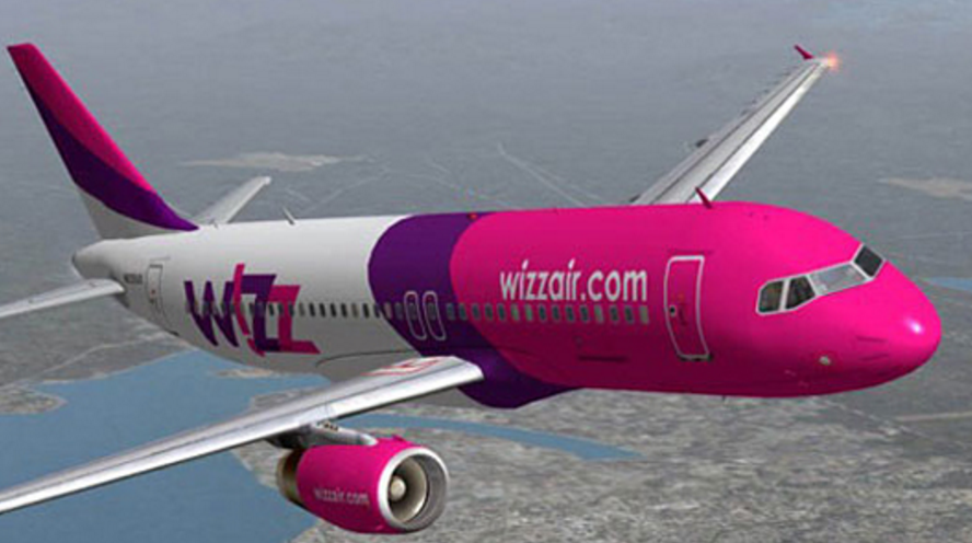 Wizz Air Nis Fluturimet N Prishtin Albinfo