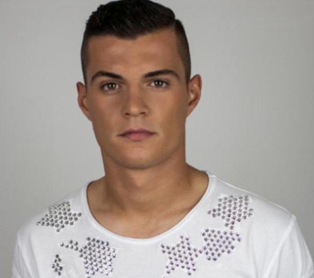  Granit  Xhaka  b het model  Albinfo