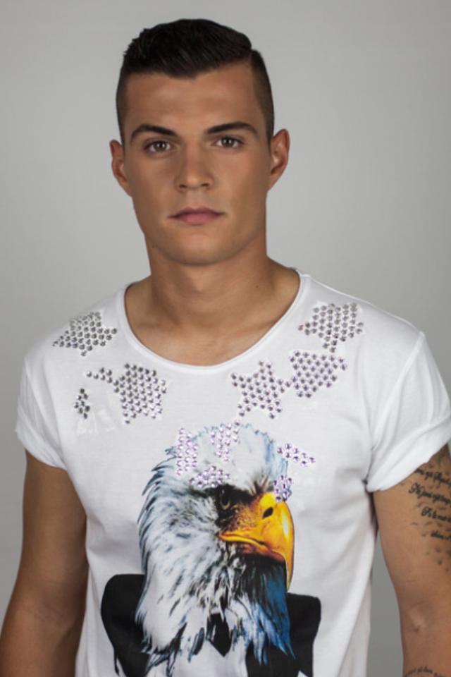  Granit  Xhaka  b het model  Albinfo