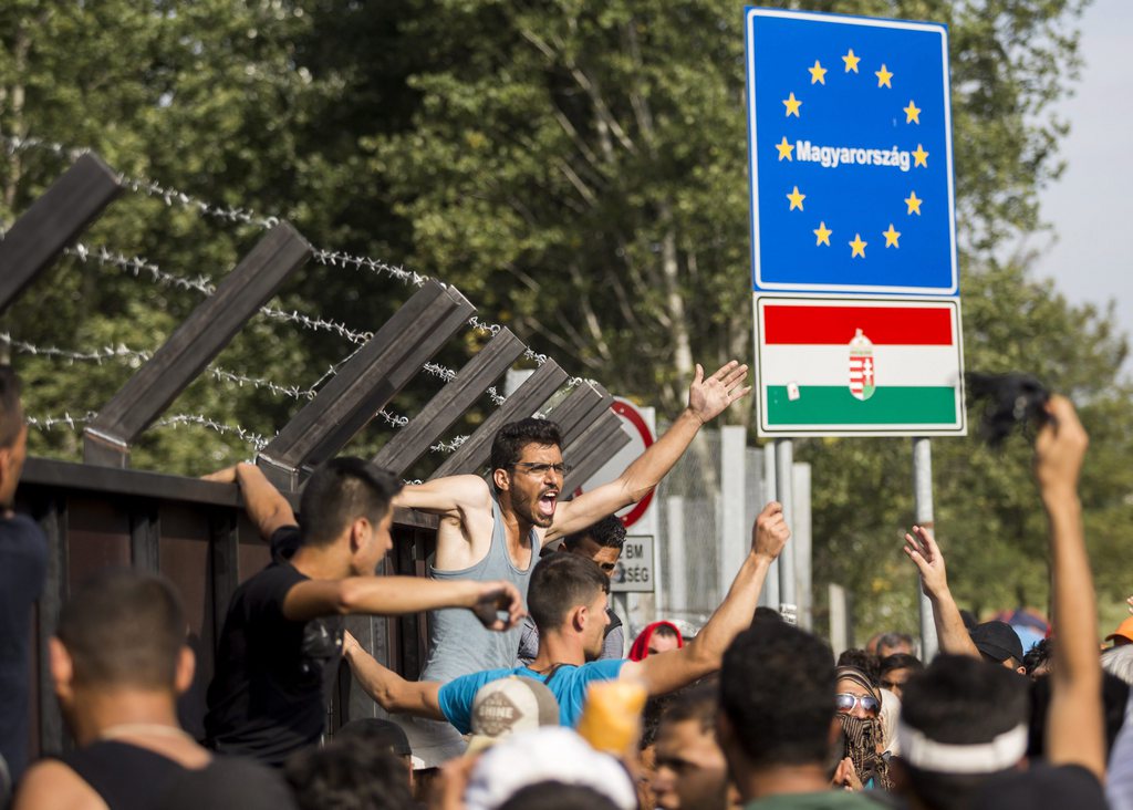 Shkeli ligjet për emigracionin, Hungaria humb 200 milionë euro fonde nga BE-ja