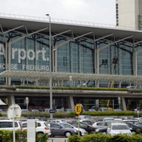 Aeroporti i Bazelit, më i frekuentuari nga francezët dhe gjermanët