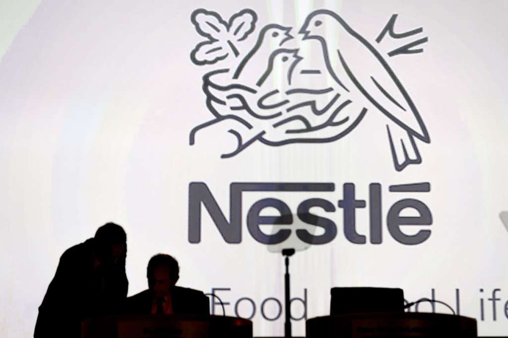 Nestlé përballet me hetime për ujin mineral në Belgjikë