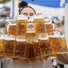 Sot fillon Beerfest Kosova – 12 deri me 15 korrik