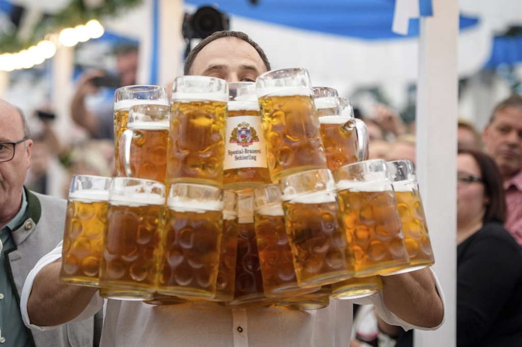 Mynih: Masa të shtuara sigurie në Oktoberfest