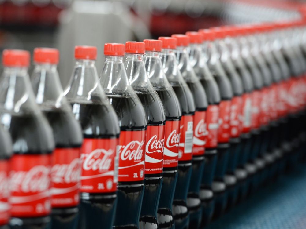 Edhe Britania tërheq nga tregu Coca-Colën