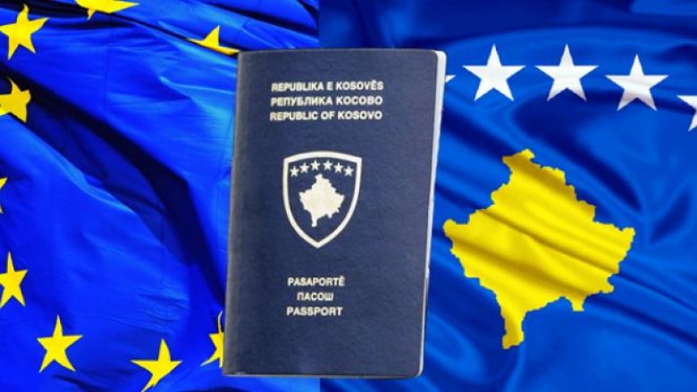 Forcohet pasaporta e Kosovës, edhe një shtet heq vizat për kosovarët