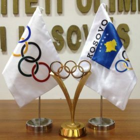 Lista e ekipit olimpik të Kosovës për LO Paris 2024