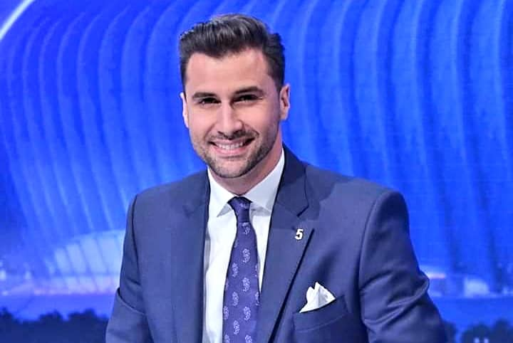 Blick: Lorik Cana dëshiron bashkimin Shqipëri – Kosovë