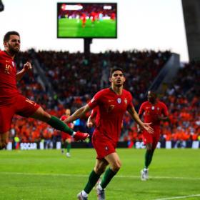 Portugali-Francë, çerekfinalja tjetër e Euro 2024
