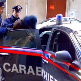 Arrestohen dy shqiptarë në Itali