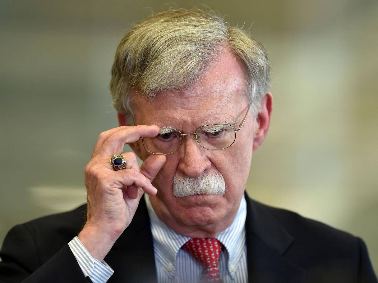 Bolton: Serbia mund ta njohë Kosovën gjatë administratës Trump