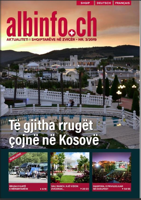 Albinfo - Lajmet e Fundit - Gazeta Shqiptare - Lajme Shqip