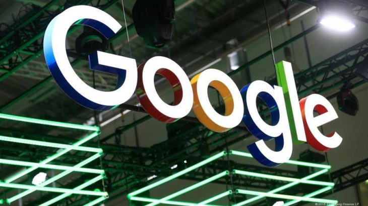 Anulohet gjoba prej 1.5 miliardë dollarësh ndaj Google