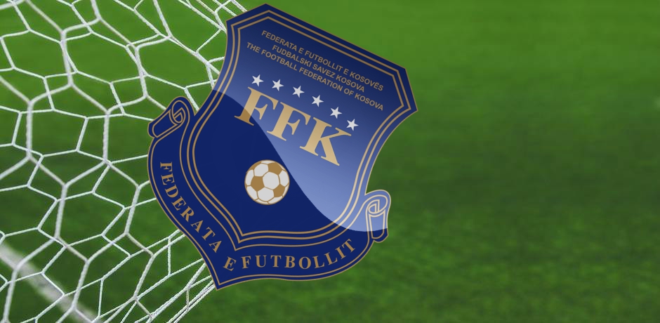 FFK dënohet nga UEFA