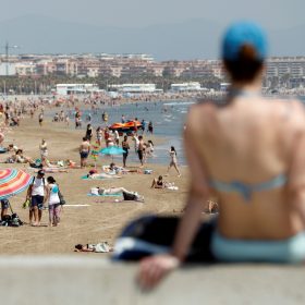 Dy burra përdhunojnë turisten zvicerane në Rimini, Itali