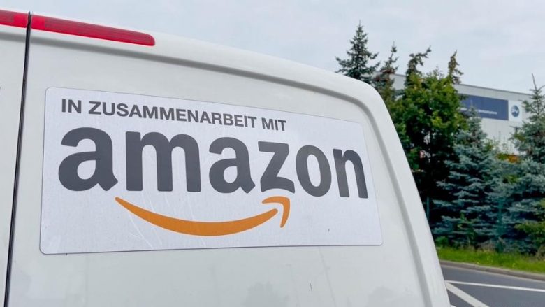 Amazon bëhet përgjegjëse e shitjes së produkteve të rrezikshme