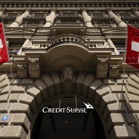 Credit Suisse nuk ekziston më si entitet legal në Zvicër