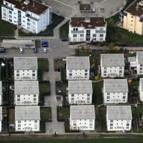 Nuk ka pothuajse asnjë apartament të përballueshëm në Zvicër