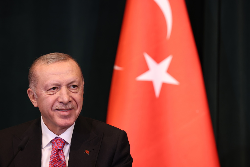 Erdogan kërkon formimin ‘aleancës islamike’ kundër Izraelit