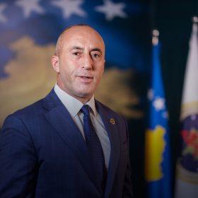 Haradinaj me mesazh për mërgatën: Kosovës i duhet ndryshimi në qeverisje, ju meritoni më mirë