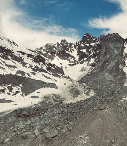 Bora mbulon disa pjesë të Austrisë, shkon deri në 1 metër