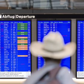 Pse aeroportet e Cyrihut dhe Gjenevës po vendosin kufizime fluturimi?