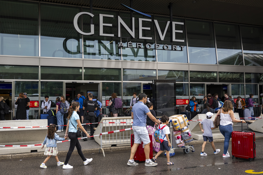 SWISS do të rifillojë fluturimet për në Tel-Aviv