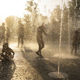 Rekord tjetër temperaturash në Zvicër