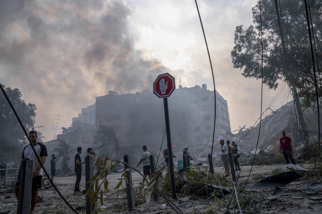 Ministria e Shëndetësisë në Gaza: Numri i të vdekurve nga lufta izraelite në Gaza shkon në mbi 50,000