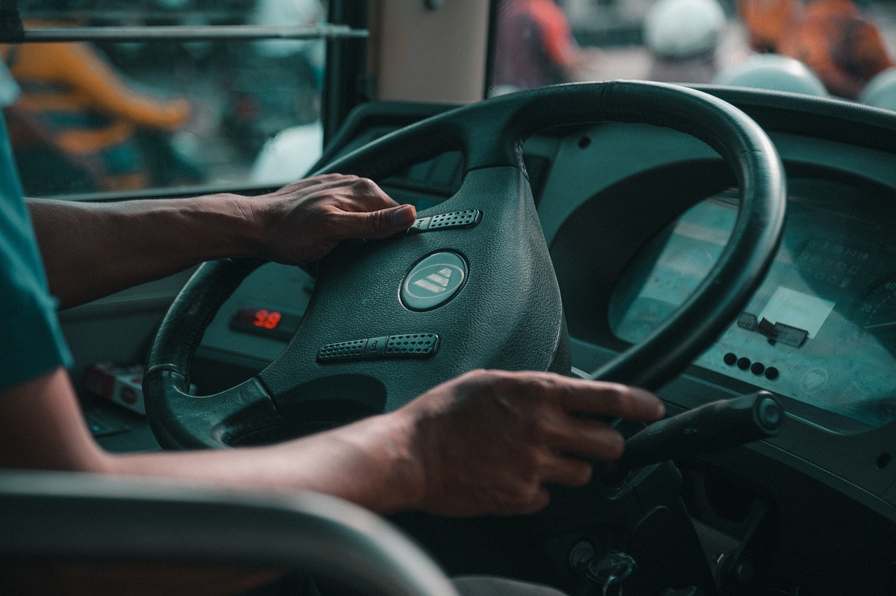 Austri: Pritet grevë nga shoferët e autobusëve në mars