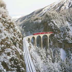 Zermatt do të jetë i aksesueshëm me tren nga e hëna