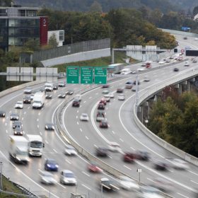 Komisioni i Referendumit, kundër zgjerimit të autostradës A1