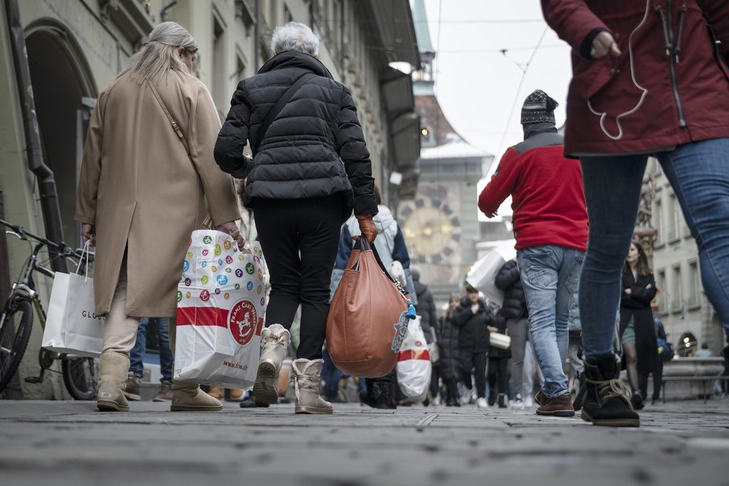 Rritja e popullsisë në Zvicër është po aq e fortë sa në vitet 1960