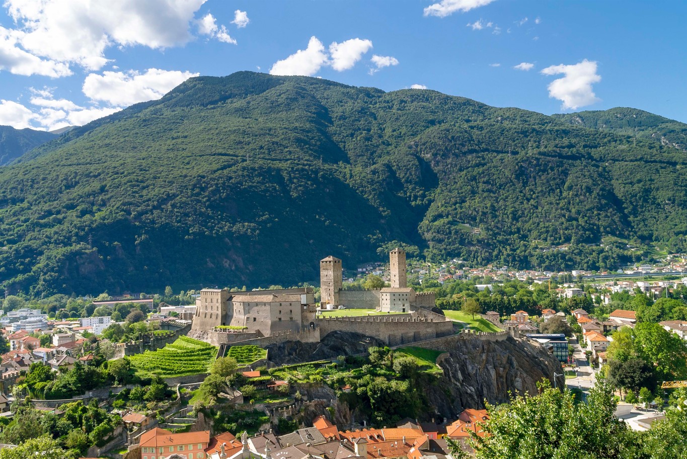 Arrestohet kryebashkiaku i një komune në Ticino