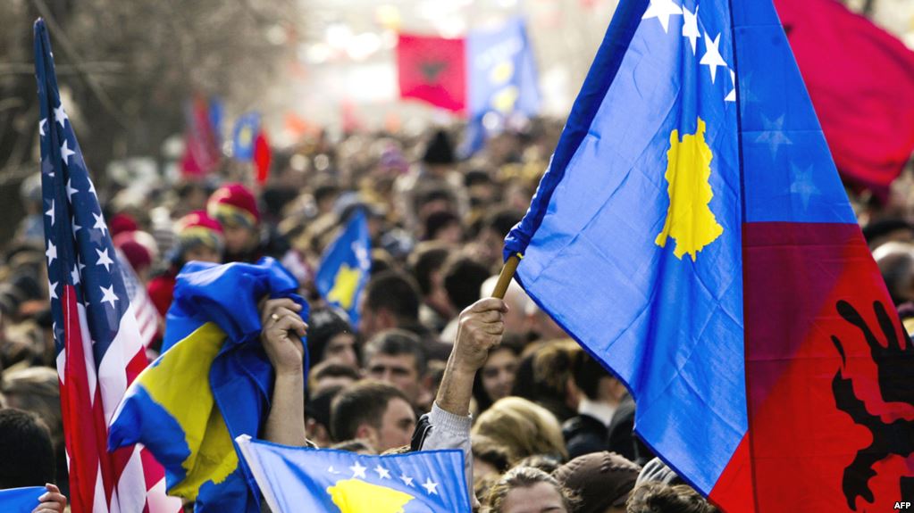 le kosovo célèbre aujourd hui son indépendance albinfo