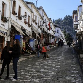 Nga janari, mbi 2 milionë turistë vizituan zonat e mbrojtura të Shqipërisë