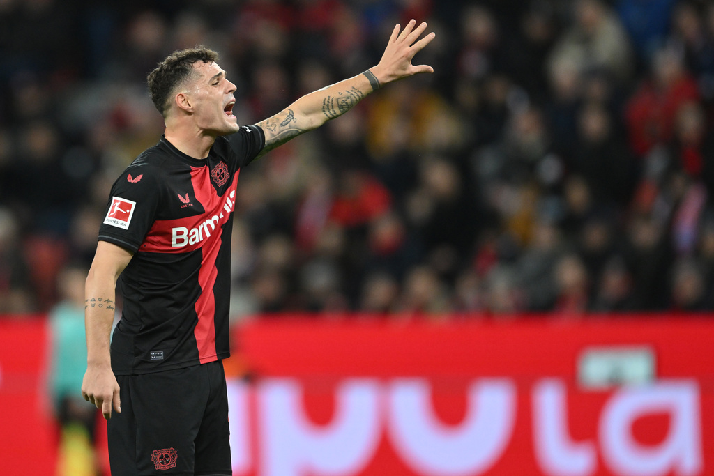 Xhaka: Fishkëllimat e tifozëve të Arsenalit më bënë më të fortë