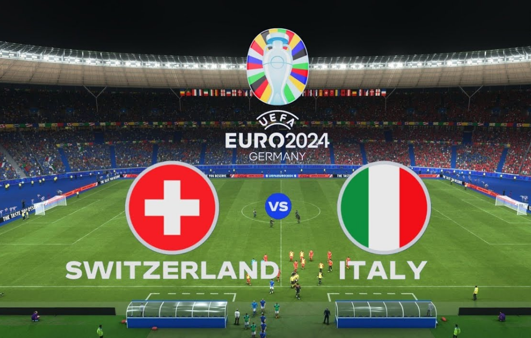 Çfarë mendoni, kush fiton sonte: Zvicra apo Italia?
