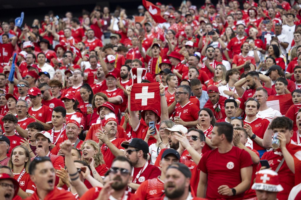 Nëse Zvicra fiton të shtunën, lokalet do të qëndrojnë të hapura më gjatë