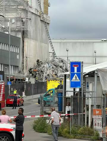 Mësohet identiteti i viktimave nga shembja e skelave