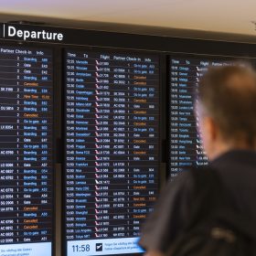 Aeroporti me teknologjinë më të re, nuk iu kërkohet zbulimi i pasaportës