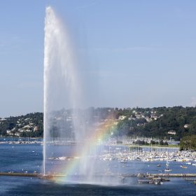 Gjeneva po mendon një rregull të ri mbi vendbanimin për punëtorët e saj