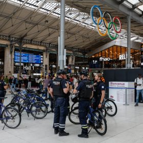 Francë, arrestohen dhjetëra persona për destabilizim të Lojërave Olimpike