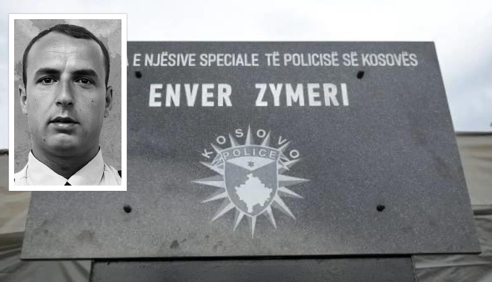 13 vjet nga vrasja e Heroit të Kosovës, Enver Zymberi