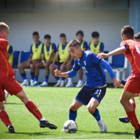Kosova, nikoqire e turneut kualifikues për kampionatin evropian U19