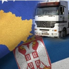 Serbia po e humb tregun e Kosovës