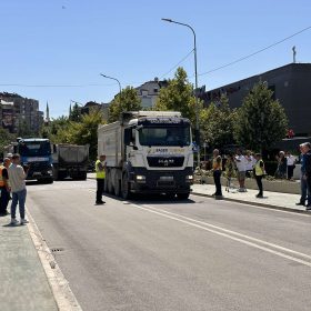 BE: Urat zakonisht bashkojnë njerëzit, fatkeqësisht ajo e Ibrit është çështje shpërthyese