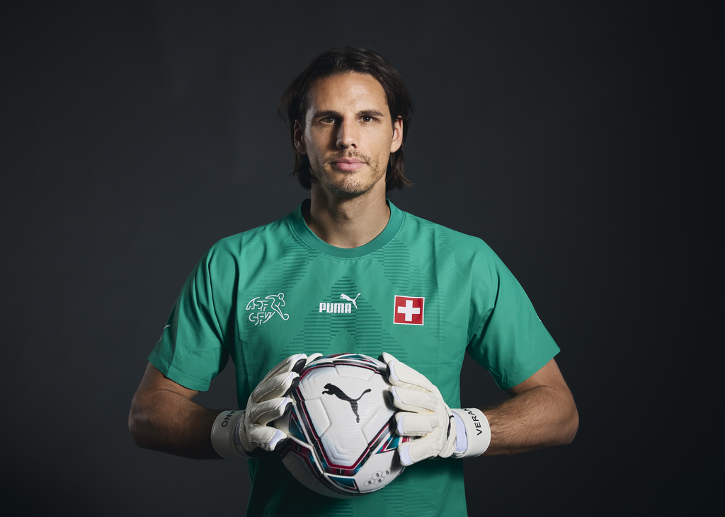 Pensionohet Yann Sommer nga Zvicra