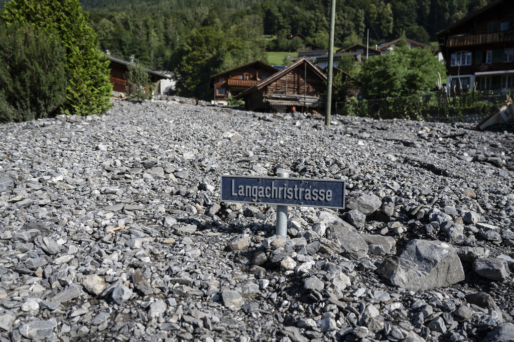 Lugina e Saas: Mbi 2000 turistë të bllokuar