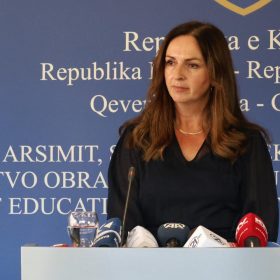 Ministrja e Arsimit në Kosovë njofton se janë kryer përgatitjet për vitin e ri shkollor